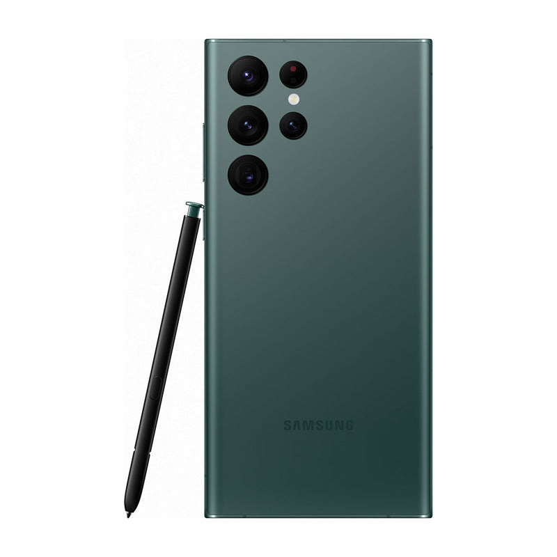 Samsung Galaxy S22 Ultra 5G/ 512GB / Unlocked Smartphone  (SM-S908W)