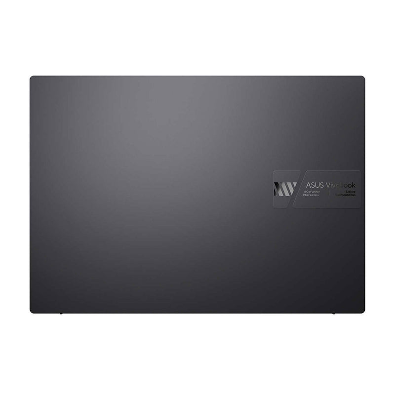 ASUS VivoBook S K3402ZA-CB71-CB / Intel Evo i7-12700H / 16GB RAM / 1.0TB SSD / 14-in 2.8K OLED / Intel Iris Xe Graphics / Win 11 - Open Box ( 1 Year Warranty )
