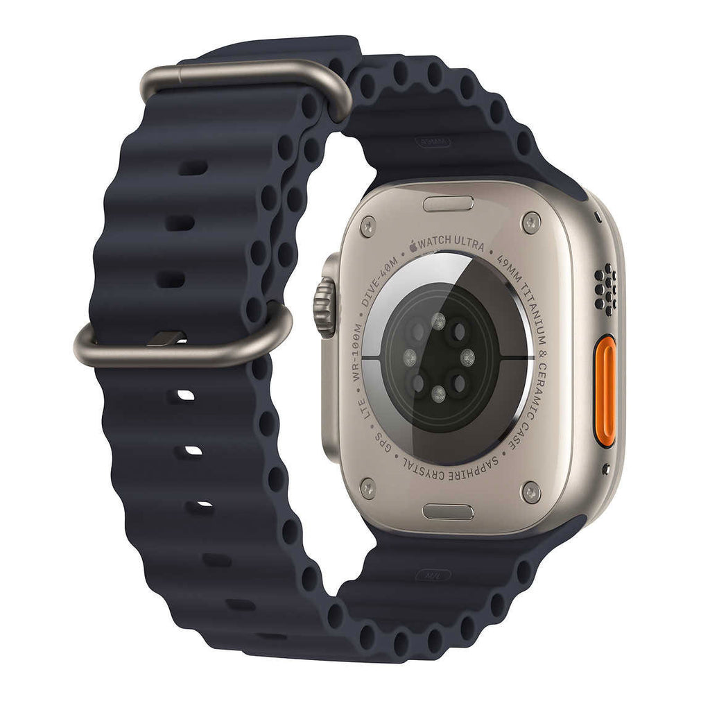 Apple Watch ULTRA Titanium 49mm GPS セルラー