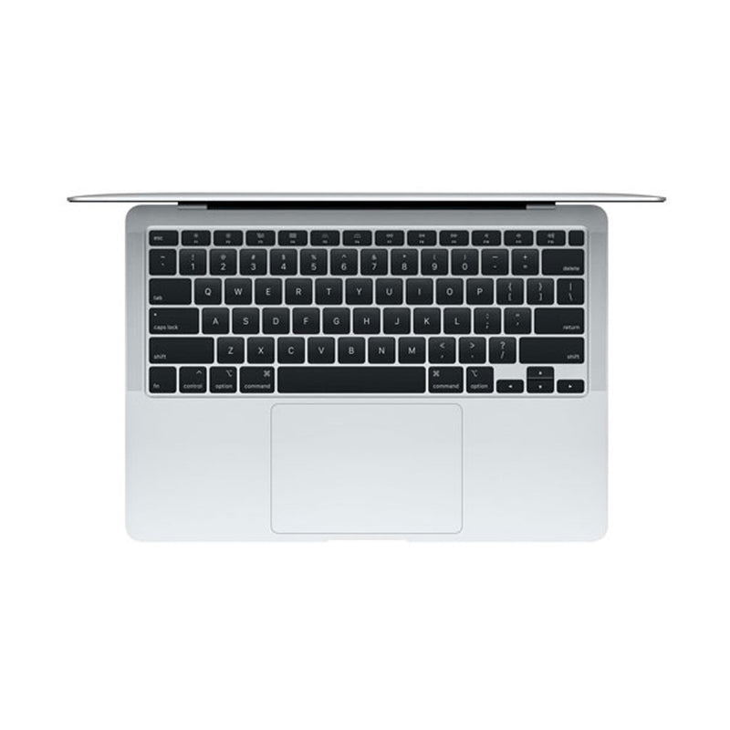 Apple MacBook Air 13.3" Silver (Intel i5 / 512GB SSD / 8GB RAM / Silver)English - Open Box (1 Year Warranty)