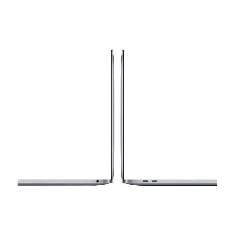 Apple MacBook Pro 13.3" (2020) (MXK32LL/A) Space Grey (Intel i5 1.4GHz / 256GB SSD / 8GB RAM)English - Refurbished (1 Year Warranty)