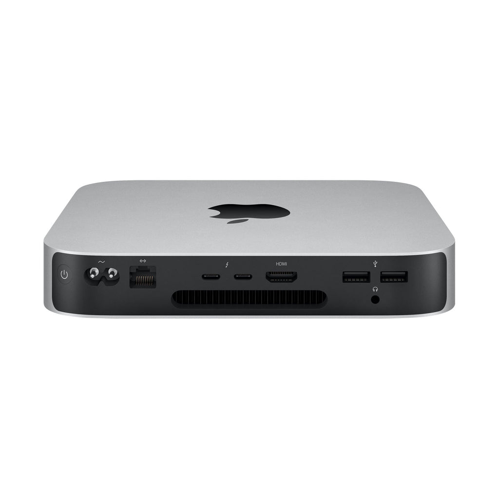 Apple Mac Mini / M1 8-Core / 256GB SSD / 8GB RAM (MGNR3VC/A) (AppleCare+  Included)