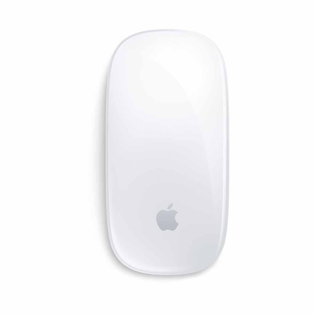 Apple Magic Mouse / Silver