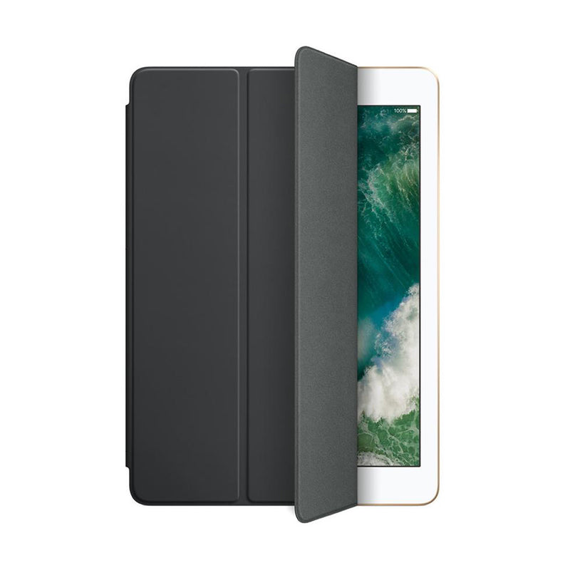Apple Smart Cover for iPad 9.7" / Charcoal Gray - Refurbished ( 90 Day Warranty )