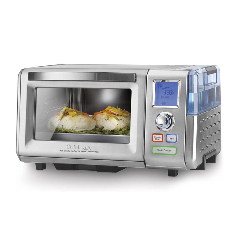 Cuisinart Combo Steam & Convection Oven - Refurbished ( 6 Months Cuisinart Warranty )