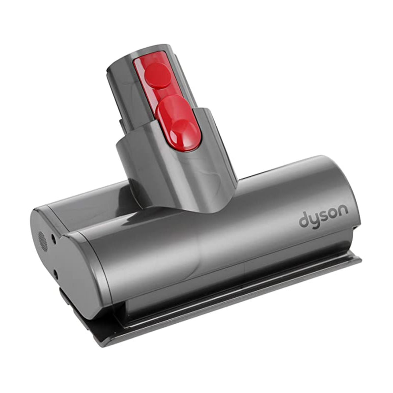 Dyson V7 / V8 / V10 / V11 Cordless Vacuum Cleaner Quick Release Mini Motorhead Turbine Brush Tool