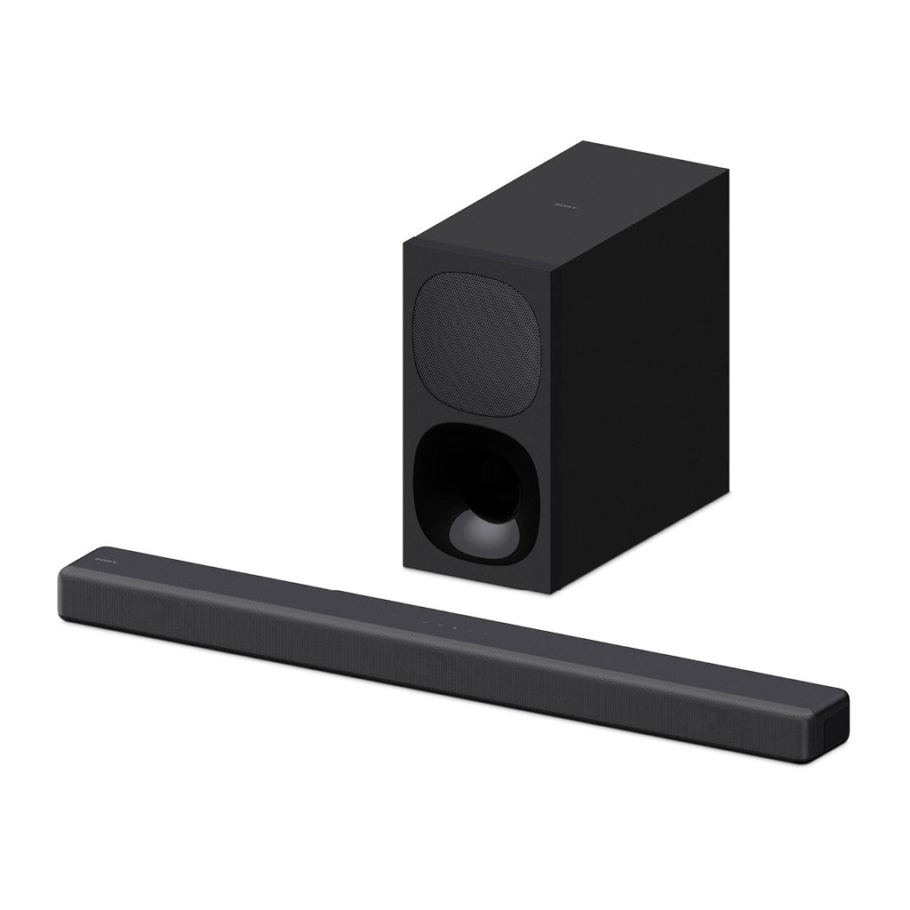 Sony HT-G700 400-Watt 3.1 Channel Sound Bar with Wireless Subwoofer - Open  Box (1 Year Warranty)