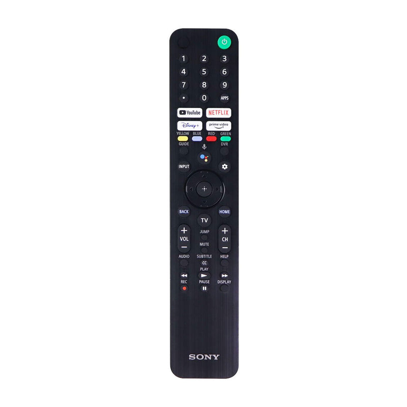 Sony Remote Control (RMF-TX520U)- Open Box (90 Day Warranty)