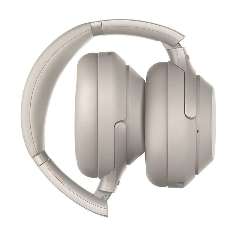 Sony WH-1000XM3 Over-Ear Noise Cancelling Bluetooth Headphones