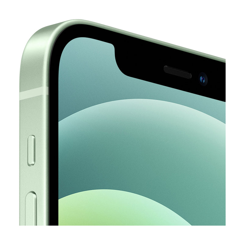 Apple iPhone 12 Unlocked - Open Box ( 90 Days Warranty )