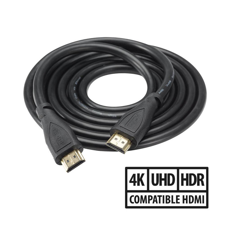 15ft Premium HDMI Cable