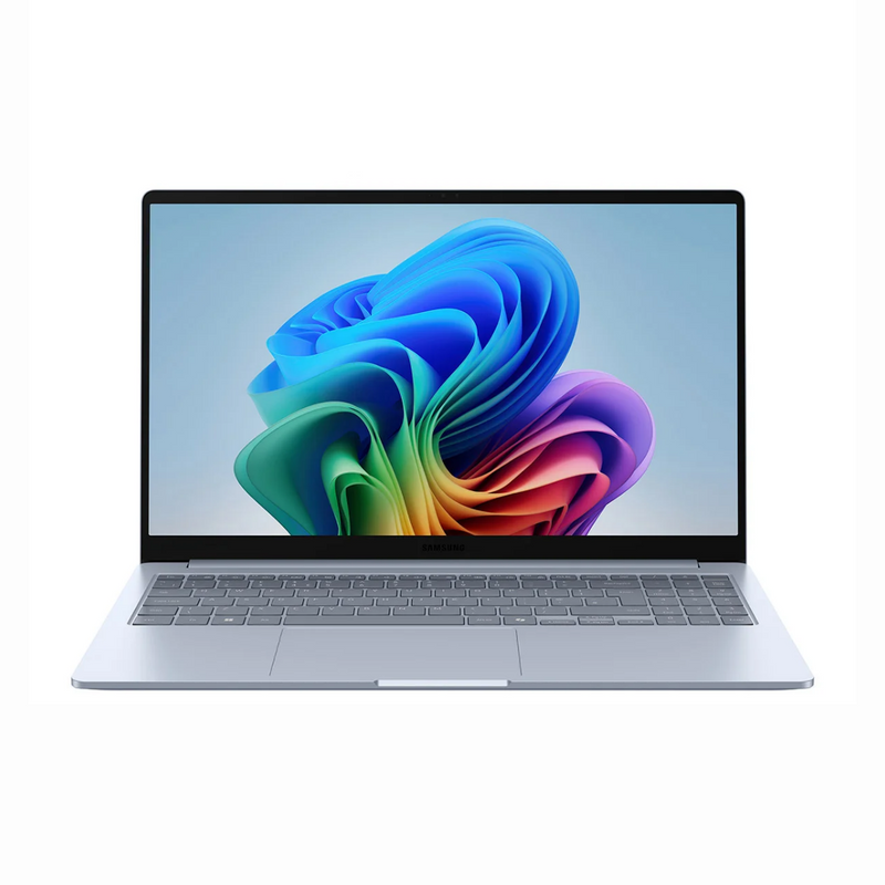 Samsung Galaxy Book Edge / Qualcomm SnapDragon X X1-26-100 / Qualcomm Hexagon NPU (45 TOPS) / 16GB RAM / 1TB SSD / 15.6" FHD / Qualcomm Adreno Graphics / Win 11 - Refurbished (90 Day Warranty)