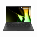 LG Gram Pro 16Z90S-H.AD78A9 / Intel Core Ultra 7 155H / 32GB RAM / 1TB / 16" WQXGA IPS TS / Intel Arc Graphics / Win 11 - Open Box (1 Year Warranty)