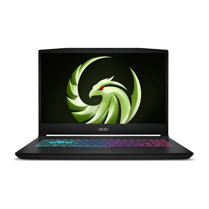 MSI Bravo 15 C7VFK-057CA / AMD Ryzen 7 7735HS / 32GB RAM / 1TB SSD / 15.6" FHD / 8GB RTX 4060 / Win 11 - Open Box (1 Year Warranty)