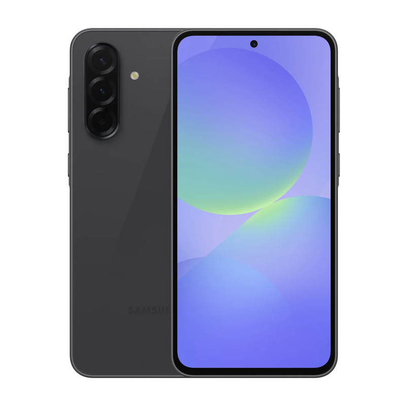 Samsung Galaxy A36 / 128GB / Black / SM-A366W - Open Box (90 Day Warranty)