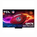 TCL QM7K Series / 4K HDR / 144Hz / QD-Mini LED Smart TV - Open Box (1 Year Warranty)