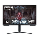 Samsung Odyssey G5 LS32CG512ENXZA / 32" / QHD Gaming Monitor (2560 x 1440) - Open Box (1 Year Warranty)
