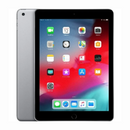 Apple iPad 6th Gen / A10 Fusion Chip / 32GB - Open Box (30 Day Warranty)