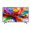 LG QNED92A Series / 4K HDR / 120Hz / QNED Mini LED Smart TV - Open Box (1 Year Warranty)