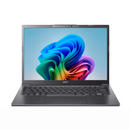 Acer Aspire 14 AI Copilot+ PC / Intel Core Ultra 9 288V / 32GB RAM / 1TB / 14" TS / Intel ARC 140V Graphics / Win 11 - Refurbished (90 Day Warranty)