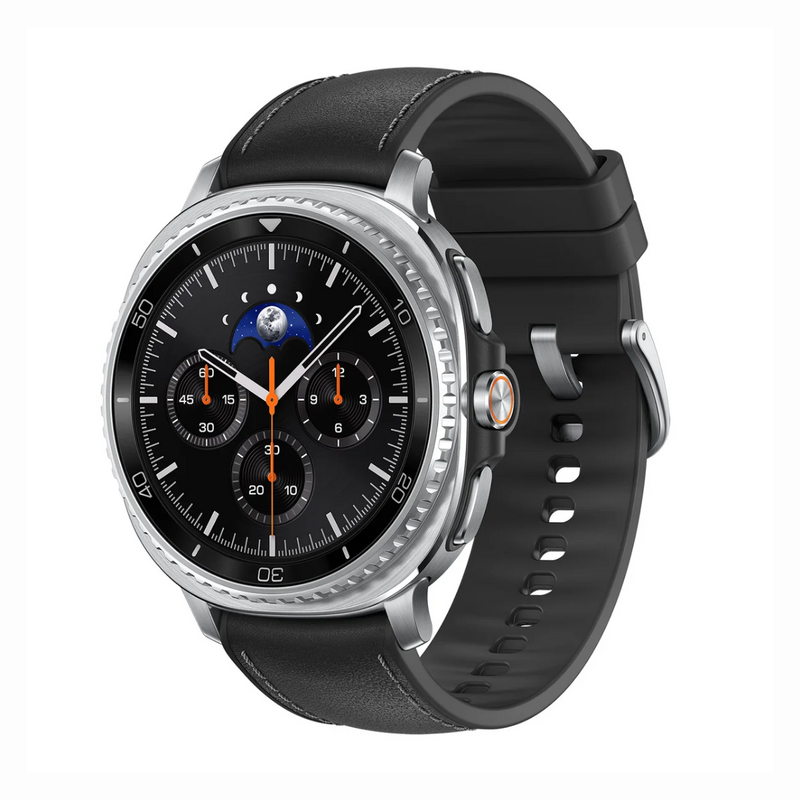 Samsung Galaxy Watch8 Classic / 46mm - New (1 Year Warranty)