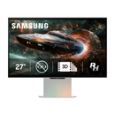 Samsung Odyssey 3D / LS27FG900XNXZA / 27" / 165Hz / (3840 × 2160) Gaming Monitor - Open Box (1 Year Warranty)