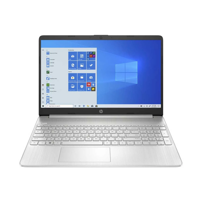 HP 15-DY5003CA / Intel i5-1235U / 512GB SSD / 8GB RAM / 15.6" FHD TS / Win 11 - Refurbished (90 days  Warranty)