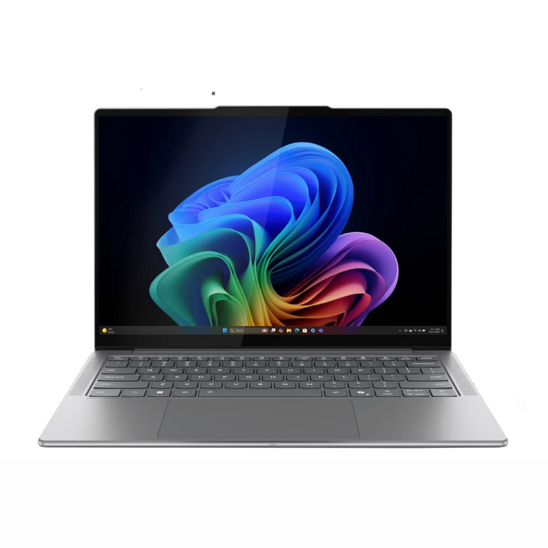 Lenovo Slim 7i 83MC0002CF / Intel Core Ultra 7 256V / 16GB RAM / 1TB SSD / 14" WUXGA OLED TS / Intel Arc 140V Graphics / Win 11 Copilot+ PC - Open Box (1 Year Warranty)
