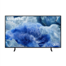 Samsung Q8F Series / 4K HDR / 120Hz / QLED Smart TV - Open Box (1 Year Warranty)