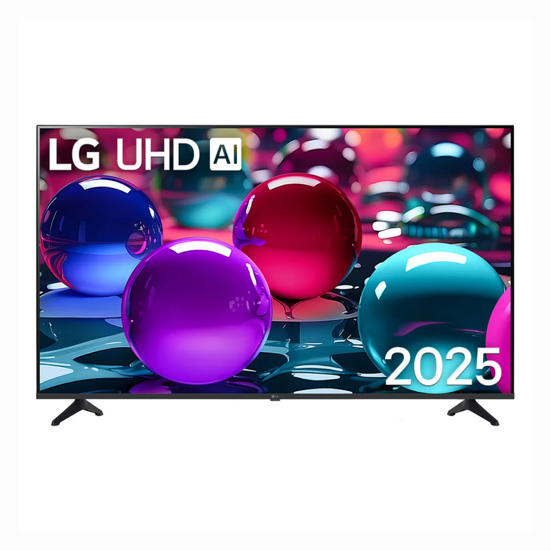 LG UA7000 Series / 4K HDR / 60Hz / Smart TV - Open Box (1 Year Warranty)