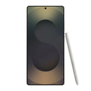 Samsung Galaxy S25 Ultra / 512GB / Titanium Black / Unlocked (SM-S938W) - Open Box (90 Days Warranty)