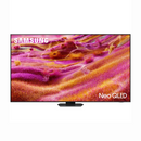 Samsung QN90F Series / 4K HDR / 120Hz / Mini LED Smart TV - Open Box (1 Year Warranty)