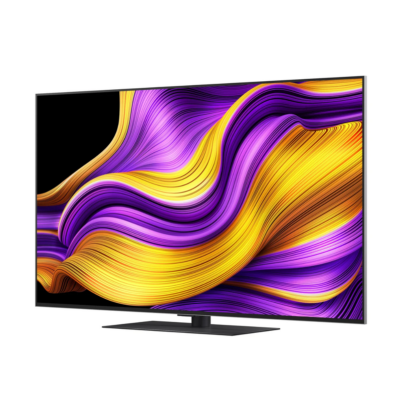 LG OLED G5 Series / 4K HDR / 120Hz / OLED Smart TV - Open Box (1 Year