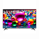 LG UA7700PUB Series / 4K HDR / 60Hz / Smart TV - Open Box (1 Year Warranty)