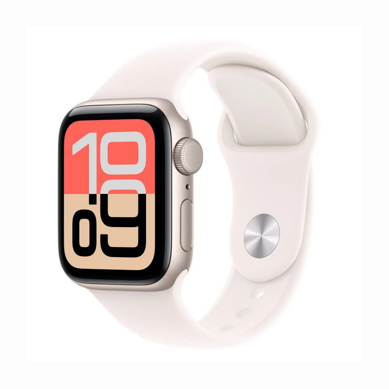 Apple Watch SE GPS (3rd Generation) - Open Box (1 Year Warranty)