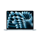Apple MacBook Air 13.6-in / M4 Chip / 16GB RAM / 256GB SSD / Sky Blue - Refurbished (30 Day Warranty)