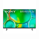 Sony BRAVIA 2 II Series / 4K HDR / 60Hz / LED Smart TV - Open Box (1 Year Warranty)