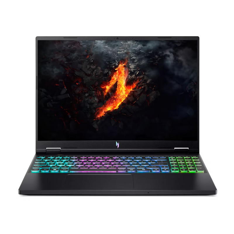 Acer Nitro 16 AN16-73-71ML / Intel Core i7-14650HX / 32GB RAM / 1TB SSD / 16" WUXGA Display / 8GB RTX 4060 / Win 11 - Refurbished (90 Day Warranty)