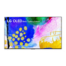 LG 65" OLED65G2PUA / 4K HDR / 120Hz / OLED Smart TV - Open Box (1 Year Warranty)