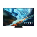 Samsung S90H Series / 4K HDR  / 120Hz /OLED Smart TV (2026) - Open Box (1 Year Warranty)