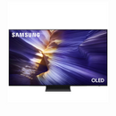 Samsung S90F Series / 4K HDR / 120Hz / OLED Smart TV - Open Box (1 Year Warranty)