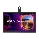Asus Zenscreen 15.6" / 1080p Portable Monitor (MISSING STAND) - Refurbished (90 Day Warranty)