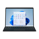 Microsoft Surface Pro 8 Bundle / Intel Evo Platform / Intel Core i5-1135G7 / Graphite / Win 11 - Refurbished ( 90 days Warranty )
