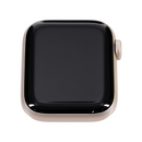 Apple Watch SE / 40mm / Starlight / Starlight Sport Band  - Refurbished (30 Day Warranty)