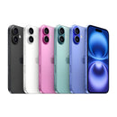 Apple iPhone 16 Plus Unlocked - Open Box (90 Day Warranty)
