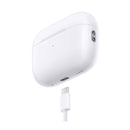 Apple AirPods Pro 2nd Generation with MagSafe Charging Case / USB-C - Refurbished (90 Day Warranty)