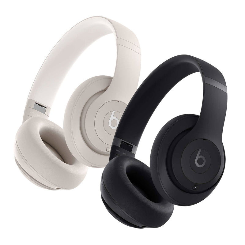 Beats Studio Pro - Wireless Bluetooth Noise Cancelling Headphones -  New ( 90 Days  Warranty)