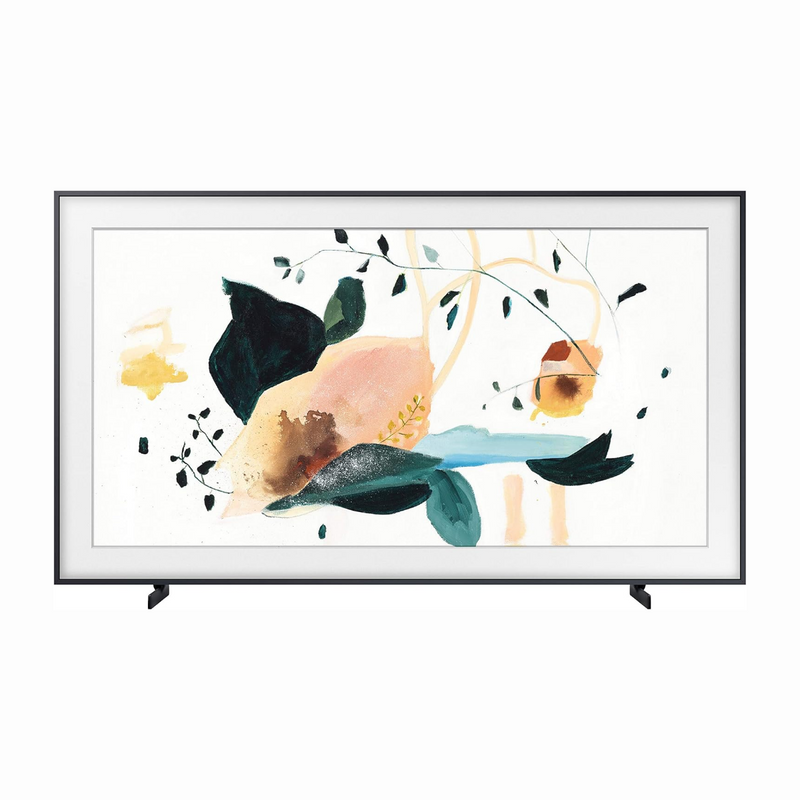 Samsung QN43LS03TAFXZA 43-in / The Frame Series / 4K HDR / 60Hz / QLED Smart TV - Refurbished (90 Days Warranty)
