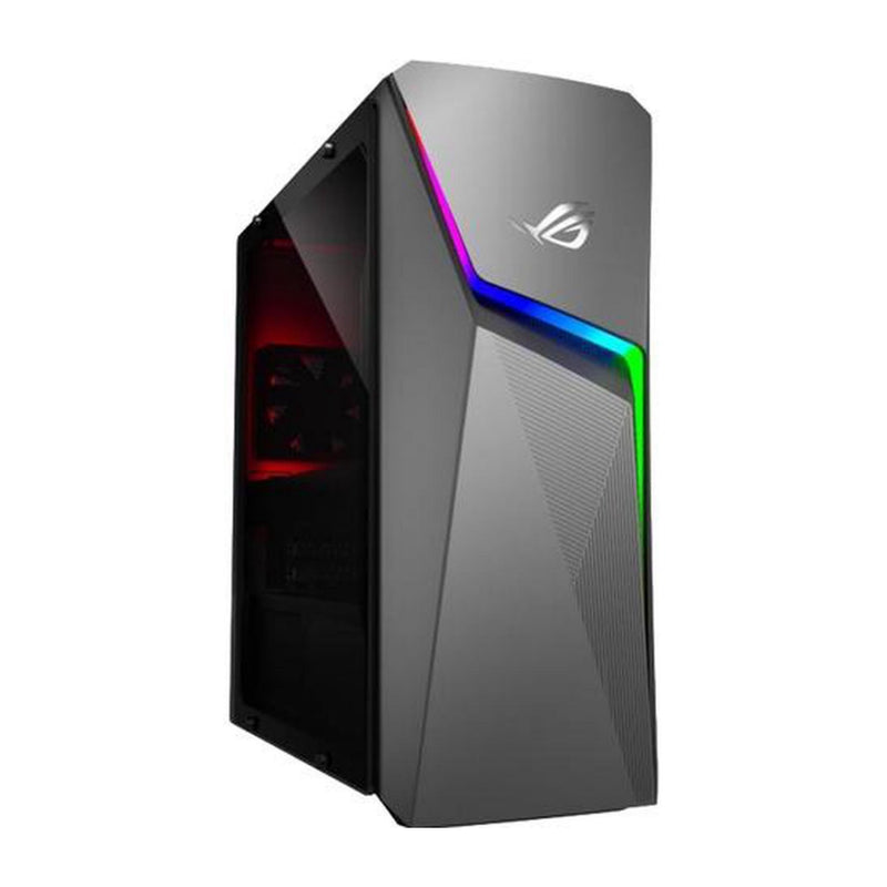 Asus ROG Strix G10CE G10CE-DBI5660 / Intel i5-11400F / 16GB RAM / 1 TB HDD + 512GB SSD / RTX3060 / Win 10 - Refurbished (90 Day Warranty)