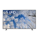 LG 86UQ7070Z 86" / 4K HDR / 120Hz / Smart TV (2024) - Refurbished (90 Days Warranty)